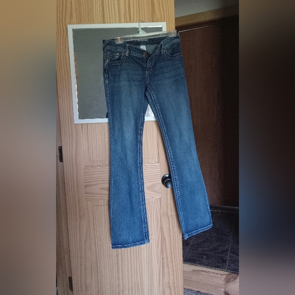 Maurices pants - Picture 2 of 7